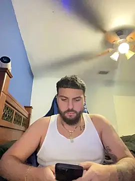 MasterKvn online show from 01-07-25, 07:52