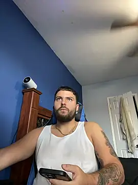 MasterKvn online show from 01-08-25, 09:01