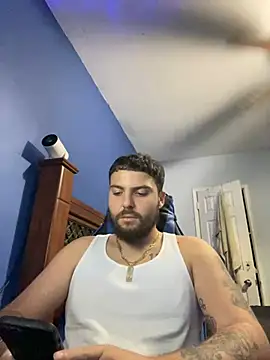 MasterKvn online show from 01-09-25, 06:38