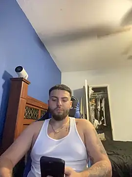 MasterKvn online show from 01-16-25, 05:53