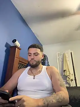 MasterKvn online show from 01-17-25, 02:08