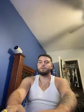 MasterKvn online show from 01-18-25, 04:48