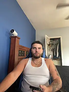 MasterKvn online show from 01-19-25, 01:22