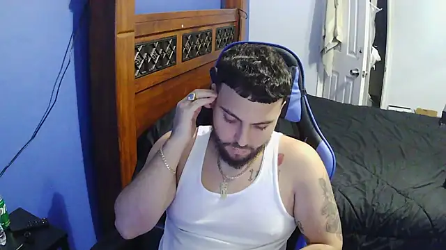 MasterKvn online show from 01-25-25, 06:01