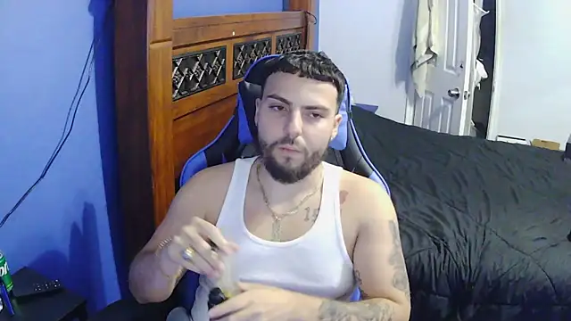 MasterKvn online show from 01-25-25, 09:04