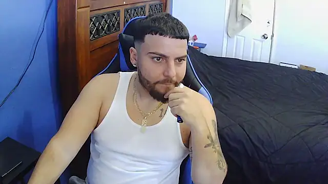 MasterKvn online show from 01-28-25, 06:49