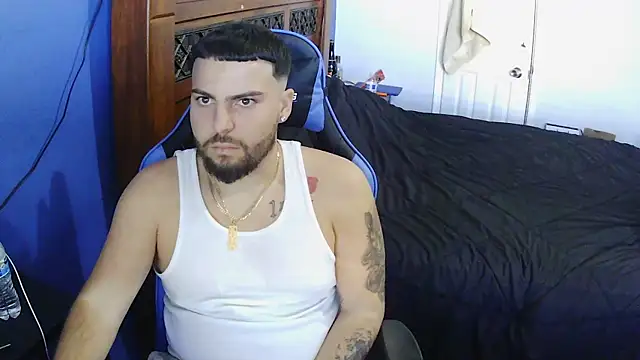 MasterKvn online show from 01-28-25, 09:50