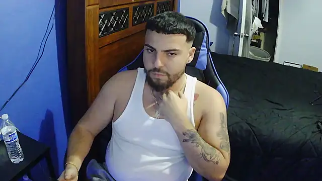 MasterKvn online show from 01-30-25, 06:13