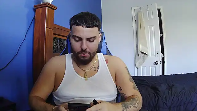 MasterKvn online show from 01-30-25, 06:21