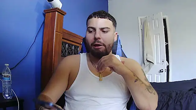 MasterKvn online show from 01-31-25, 05:53