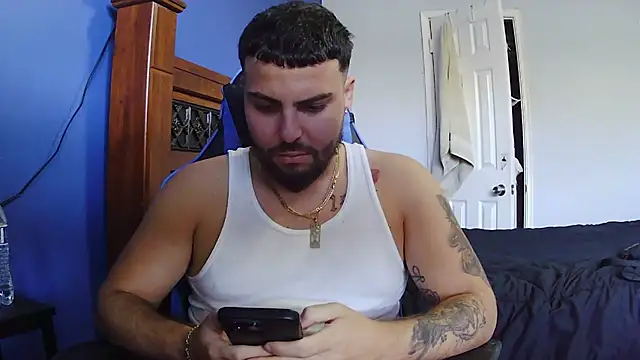 MasterKvn online show from 01-31-25, 09:26