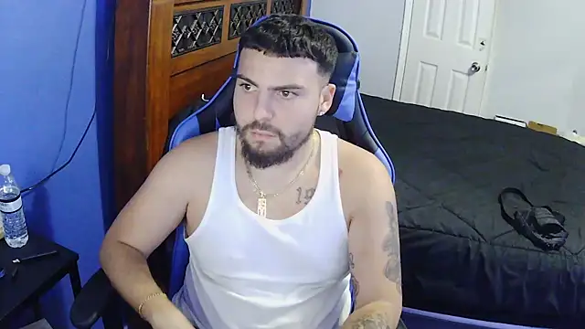 MasterKvn online show from 02-08-25, 06:12