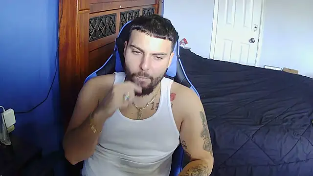 MasterKvn online show from 02-11-25, 05:40