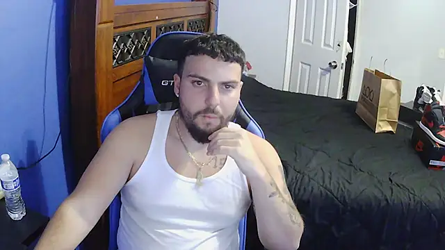 MasterKvn online show from 02-12-25, 05:37