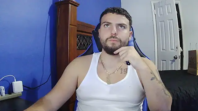 MasterKvn online show from 02-12-25, 08:38