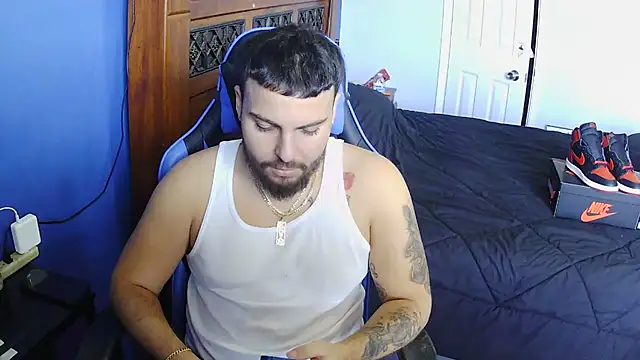 MasterKvn online show from 02-12-25, 06:40