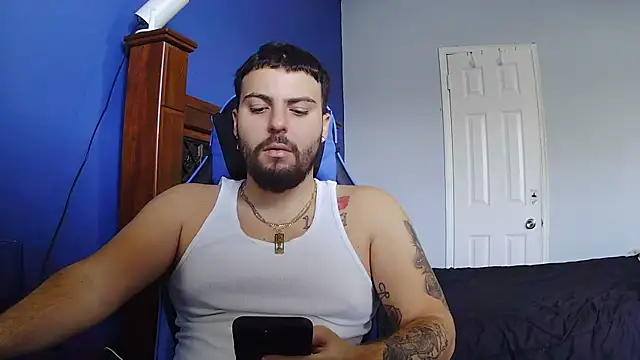 MasterKvn online show from 02-20-25, 04:36