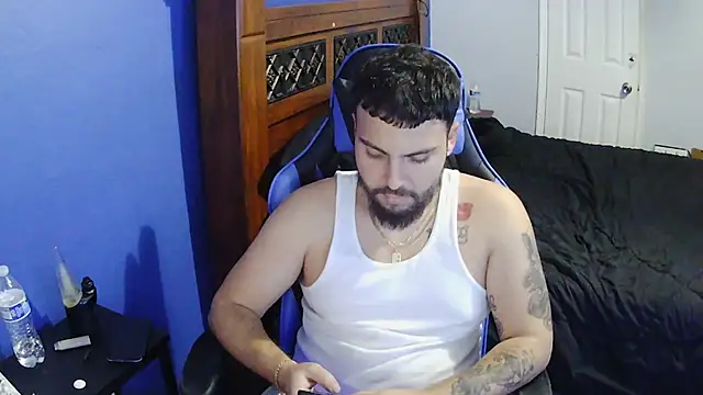 MasterKvn online show from 02-22-25, 08:40