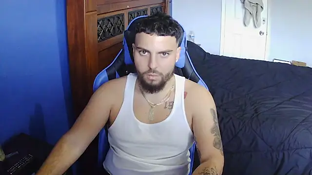 MasterKvn online show from 02-24-25, 09:20