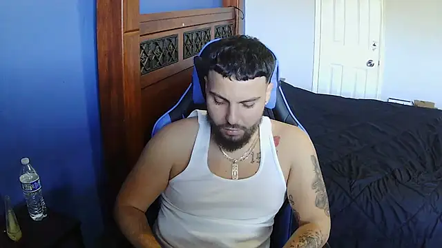 MasterKvn online show from 02-26-25, 09:16