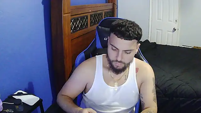 MasterKvn online show from 03-02-25, 10:56