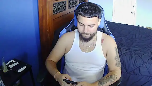 MasterKvn online show from 03-05-25, 08:42