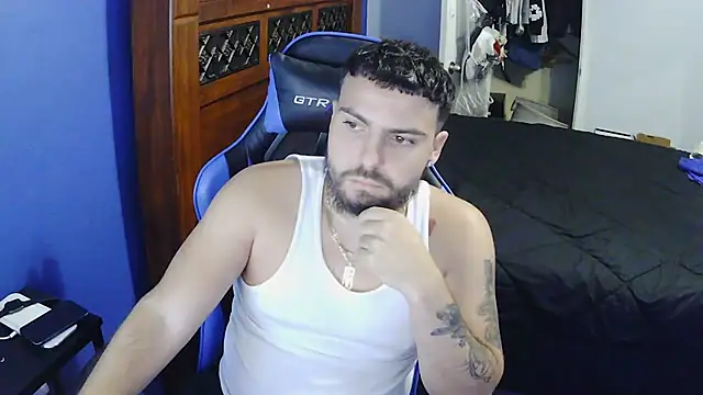 MasterKvn online show from 03-07-25, 05:51