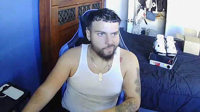 MasterKvn online show from 03-07-25, 08:55