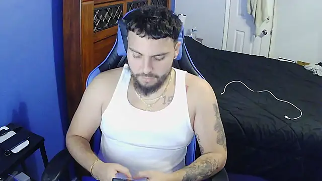 MasterKvn online show from 03-10-25, 08:37