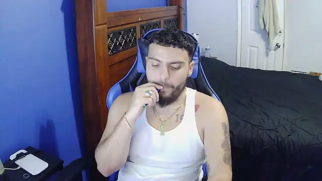 MasterKvn online show from 03-12-25, 10:05