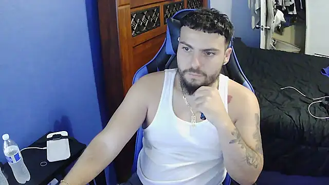 MasterKvn online show from 03-13-25, 07:53