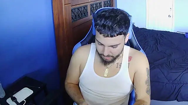 MasterKvn online show from 03-14-25, 05:46