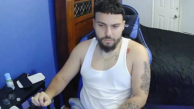 MasterKvn online show from 03-17-25, 07:26