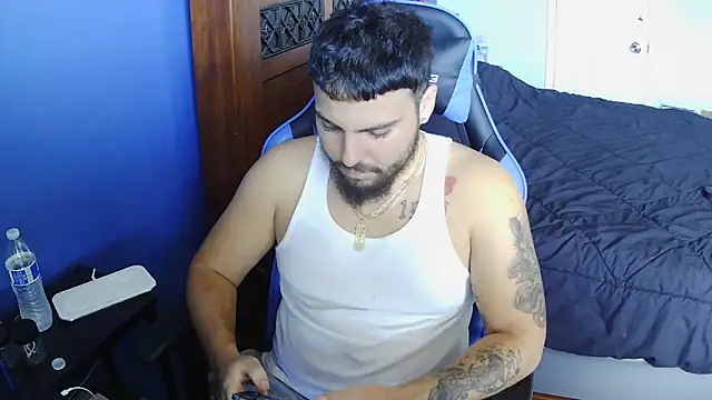 MasterKvn online show from 03-19-25, 04:13