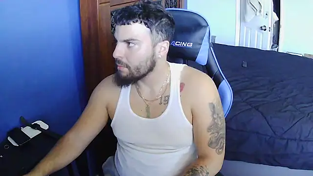 MasterKvn online show from 03-20-25, 05:15