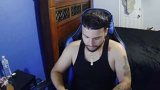 MasterKvn online show from 10-28-25, 08:51