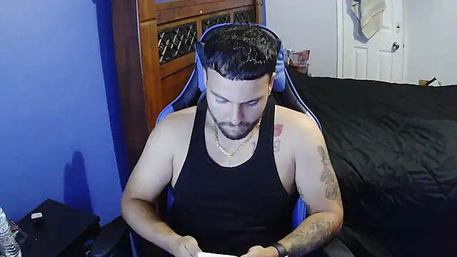 MasterKvn online show from 10-29-25, 08:16