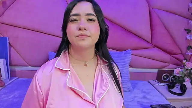 Victoria Rossy online show from 09-17-25, 07:48