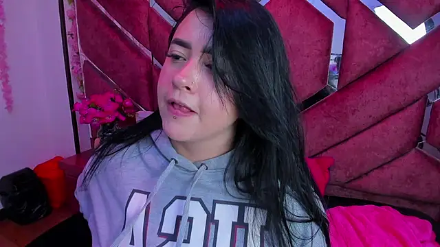 Victoria Rossy online show from 09-23-25, 07:39