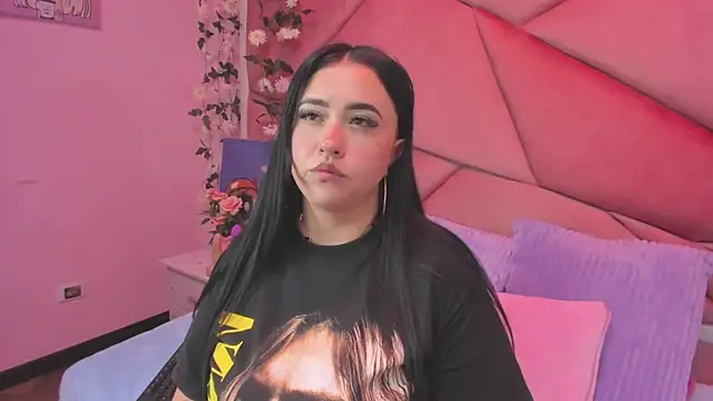 Victoria Rossy online show from 09-26-25, 07:40