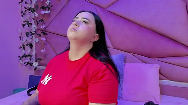 Victoria Rossy online show from 10-04-25, 07:45