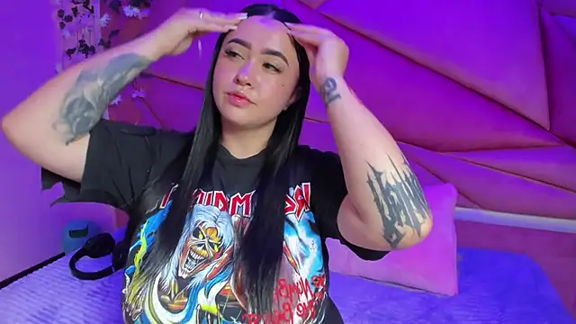 Victoria Rossy online show from 10-11-25, 07:45