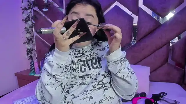 Victoria Rossy online show from 03-24-26, 08:58