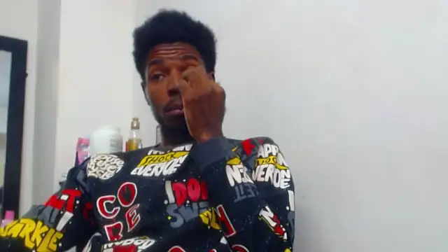 jaycolinss online show from 10-18-25, 11:55