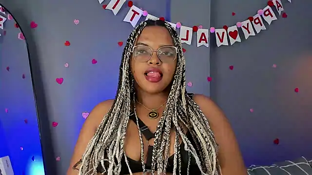 conielaurenth online show from 02-14-25, 01:34