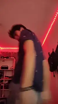 Snapshot of AgujA_666 chatting on 10-17-25, 03:53 AgujA 666 online show from 10-17-25, 03:53