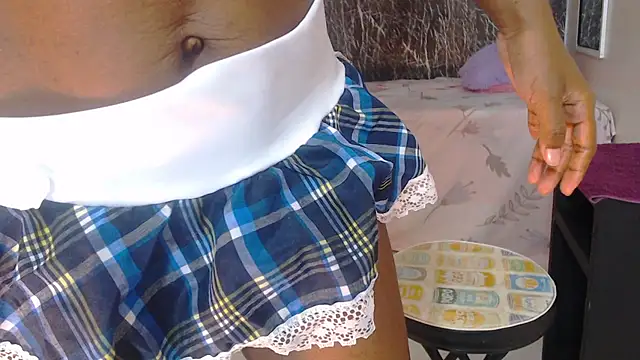 Luciia cute online show from 12-23-24, 05:49