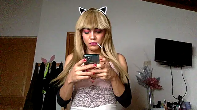 venustattoopussy online show from 01-31-25, 03:20
