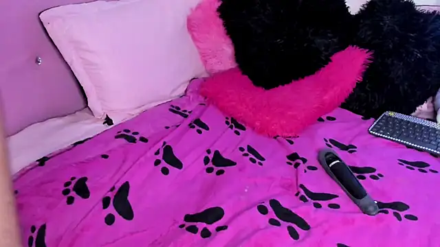 gabyye capprins online show from 02-07-25, 10:30