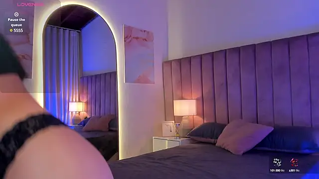 SweetGirl       online show from 02-07-25, 01:15